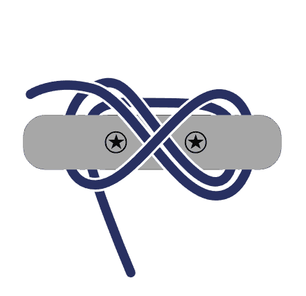 Cleat Hitch