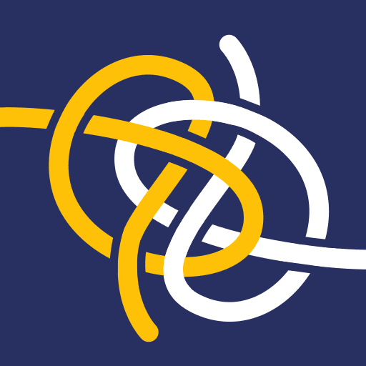 Marine Knots Icon