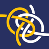 Marine Knots Logo
