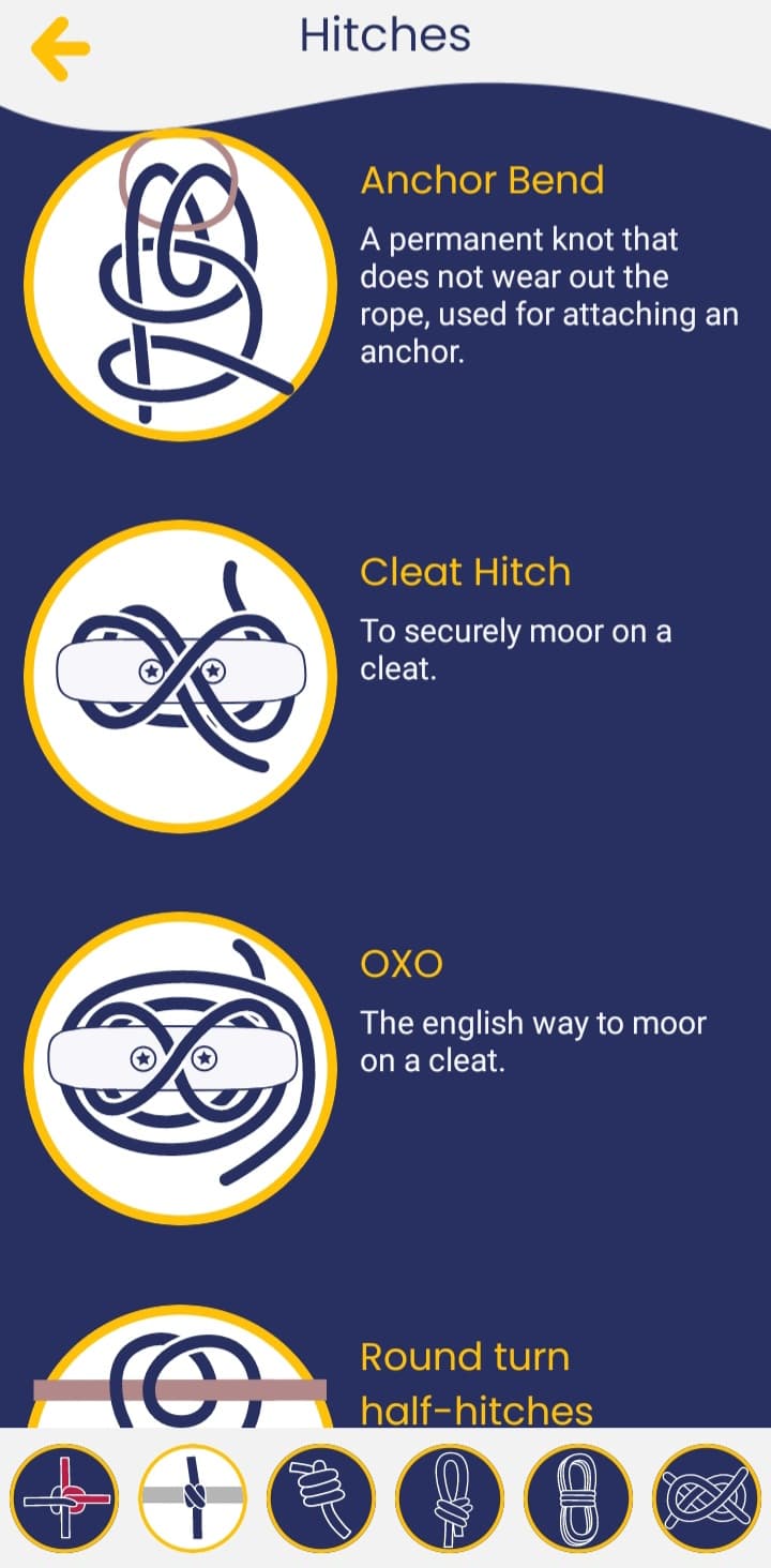 App Screenshots 1